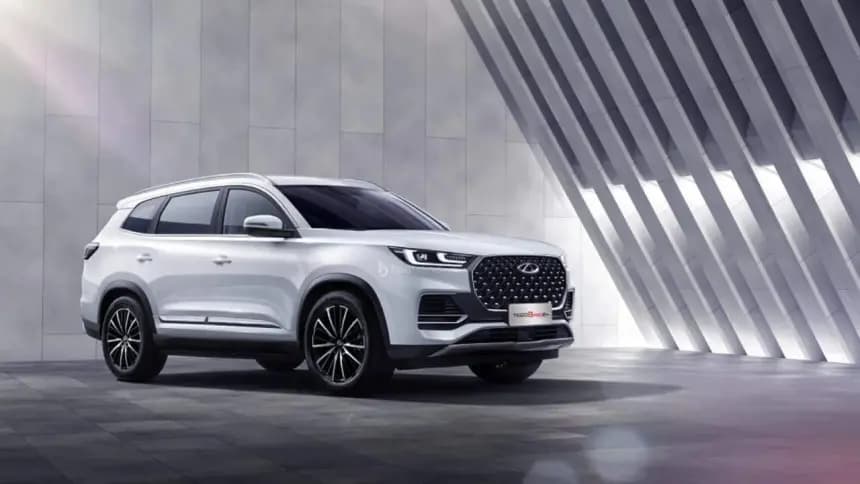 Chery satışlarda zirveye oturdu! 200 bini geçti