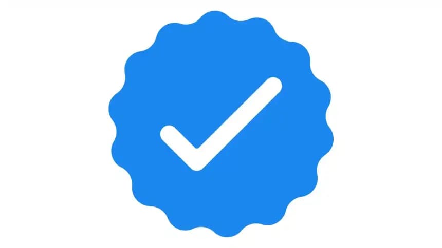 Mavi Tik Nedir? Sosyal Medyada Onaylı Hesapların Anlamı