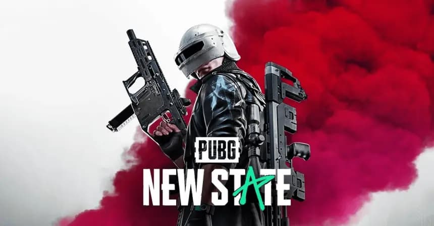 Pubg New State Kaç GB? Sistem Gereksinimleri