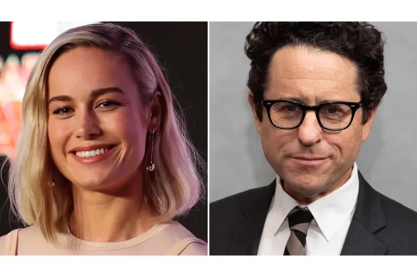 Brie Larson’dan Yeni Korku Filmi: Fail-Safe Geliyor