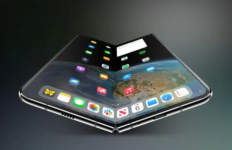 Apple Katlanabilir iPhone ve iPad Planlarını 2026’ya mı Erteledi?