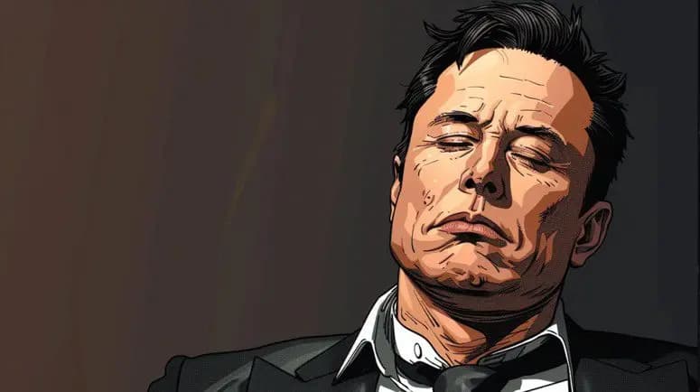 Tesla ve işten çıkarmalar!!!