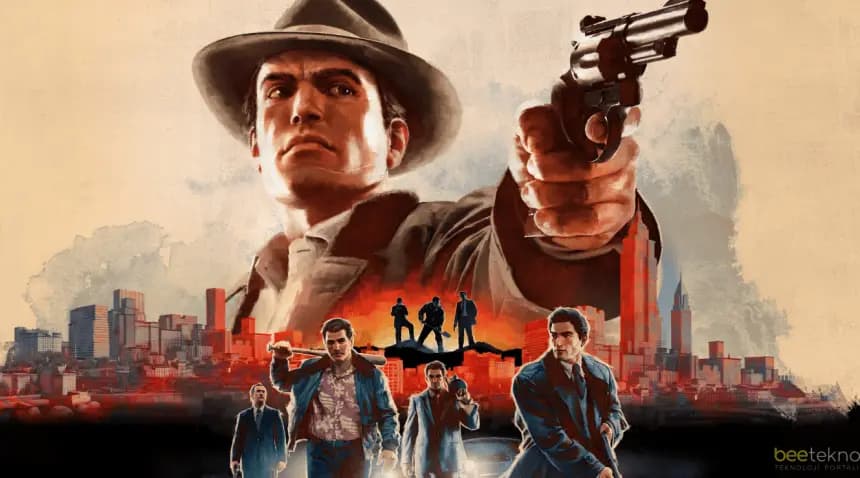 Mafia: Definitive Edition Xbox Game Pass'e Geliyor: Detaylar ve Beklentiler