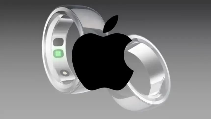 Apple, Akıllı Yüzük Geliştirmiyor