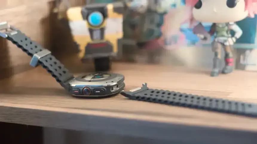 Galaxy Watch Ultra 2 Galaxy Z Fold 7 Etkinliğinde Tanıtılabilir: Fiyat Artışı Yok!