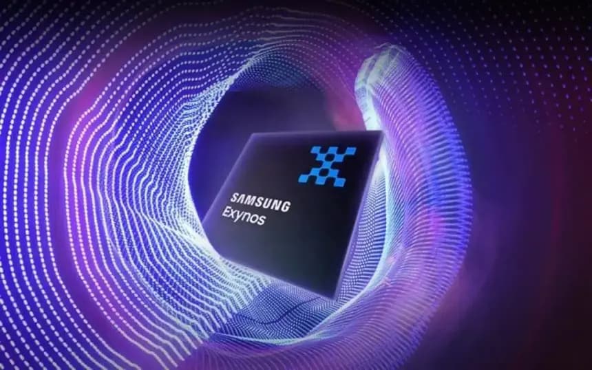 Samsung Exynos 2600: 2nm Çip Teknolojisi ile Galaxy S26'da Güç Gösterisi