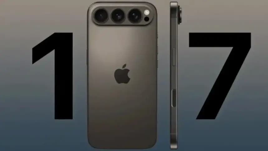 iPhone 17 Tasarımında Büyük Değişim: Orijinal iPhone’a Geri Dönüş Mü?