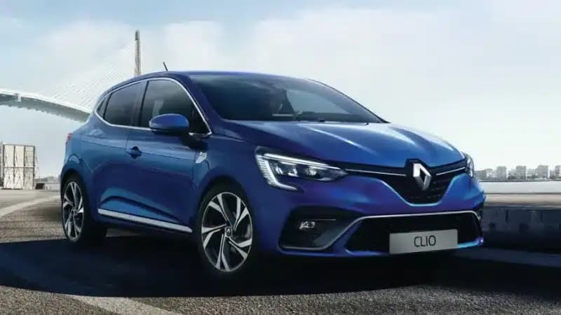 Renault Clio 2021 İncelemesi: Kompakt Sınıfta Yenilikçi ve Modern Bir Seçenek
