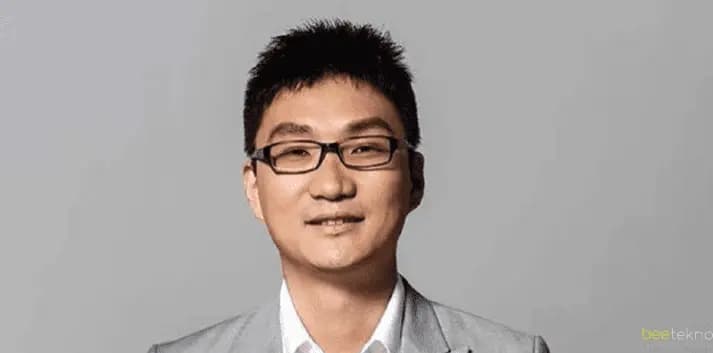 Çin'in En Zengin İnsanı: Temu Kurucusu Colin Huang Zirveye Oturdu