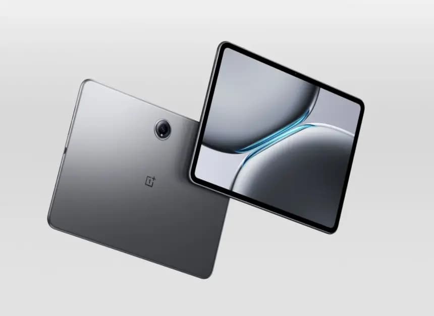 OnePlus Pad 2 Nisan 2025 Güncellemesi Yayınlandı: İşte Yenilikler