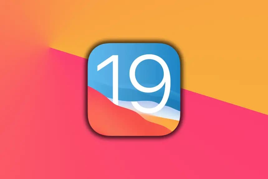 İddiaya göre sızdırılan iOS 19 ekran görüntüsü yeni arayüzün nasıl görüneceğini gösteriyor