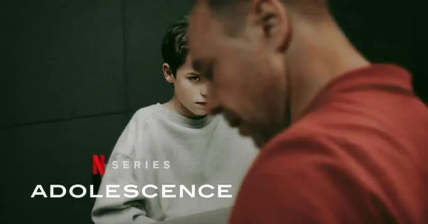 Adolescence Dizisinin İkinci Sezonu İçin Görüşmeler Başladı