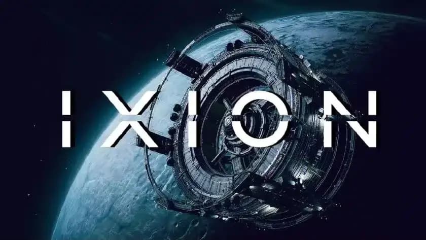 IXION, Nisan'da PS5 Ve Xbox Series'e Geliyor