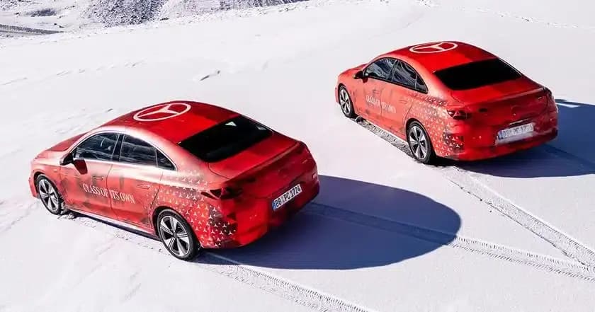 Mercedes-Benz Maliyetleri Azaltma Planı