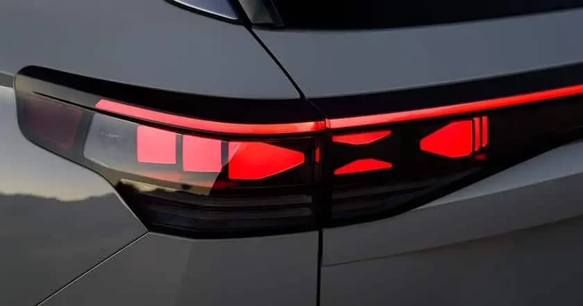 Volkswagen, 2025 Tiguan’ı Tanıttı