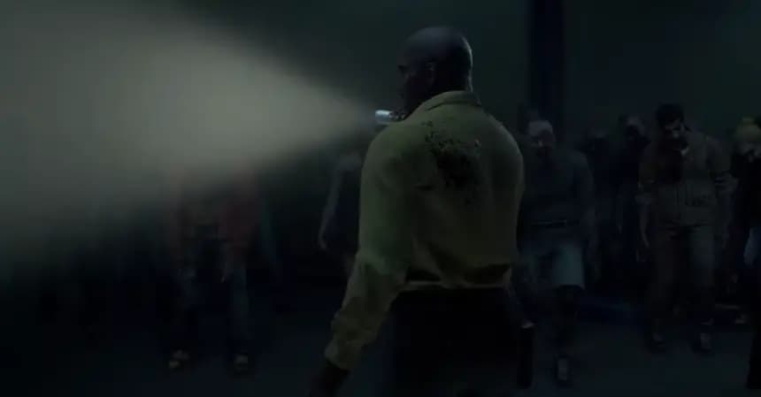 Dead Rising Remaster İçin Ücretsiz Deneme Fırsatı!
