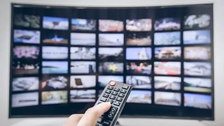 Smart TV Ne Demek?