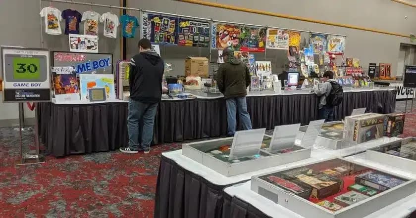 Video Game History Foundation 30 Ocak'ta Dijital Kütüphanesini Açıyor