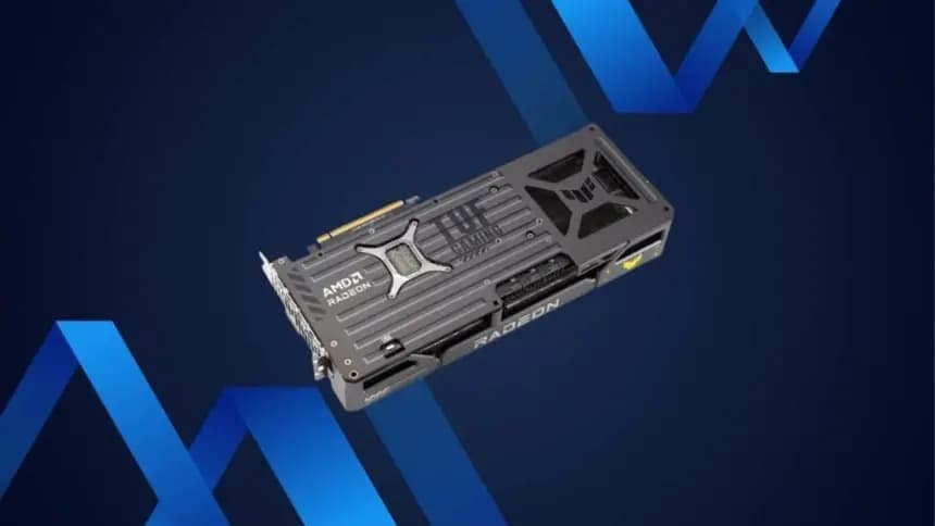 Radeon RX 9070 XT ve RX 9070 fiyat listesi