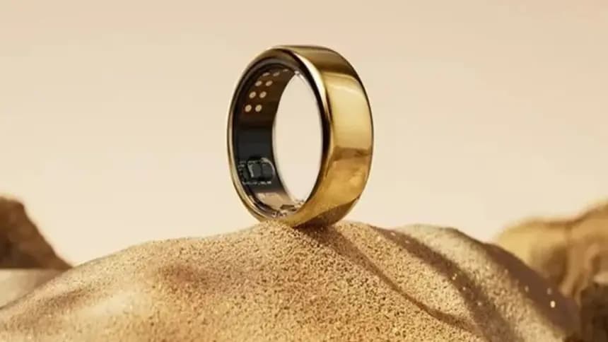 Samsung Galaxy Ring Türkiye'de Satışa Çıkıyor