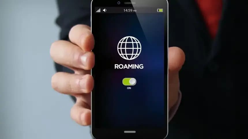 Roaming Nedir?