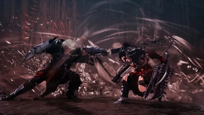 The First Berserker: Khazan’a Yeni Ücretsiz Güncelleme Geldi