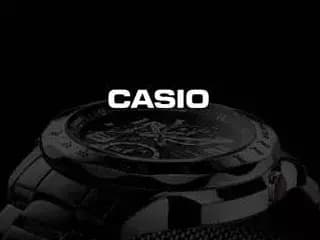 Casio Ve Da-iCE İş Birliğiyle Yeni Saat Geliyor!