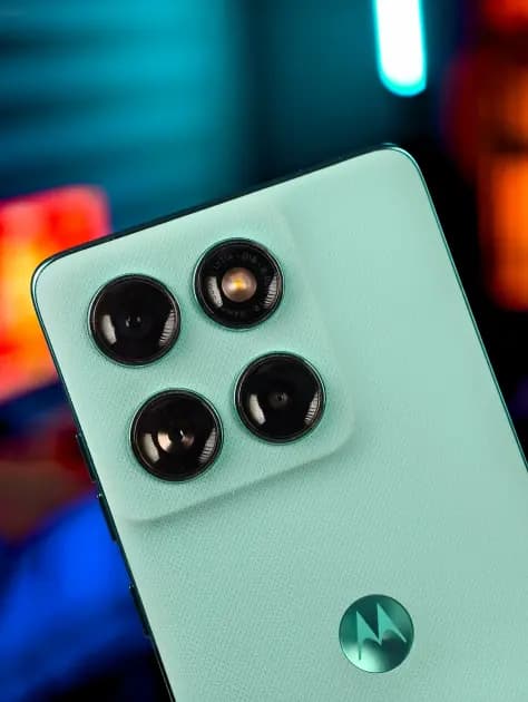 Motorola Edge 60 Pro Sızdırıldı: Yeni Tasarım, Güçlü Donanım ve Şık Detaylar