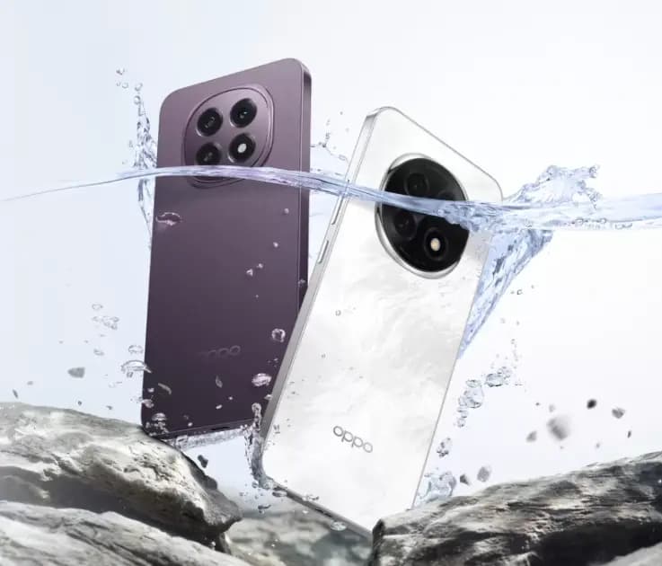 Oppo F29 Serisi: Dayanıklılığıyla Fark Yaratan Yeni Nesil Akıllı Telefonlar