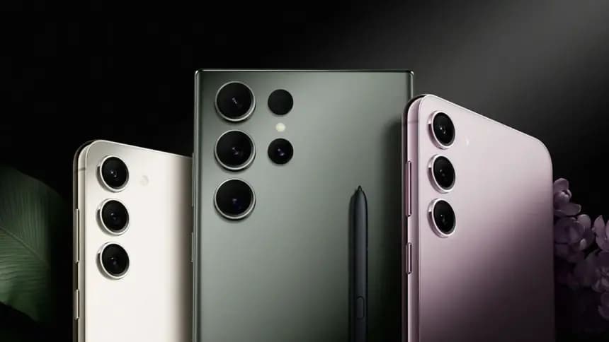 Samsung Gizli Özellikler Açma 2025