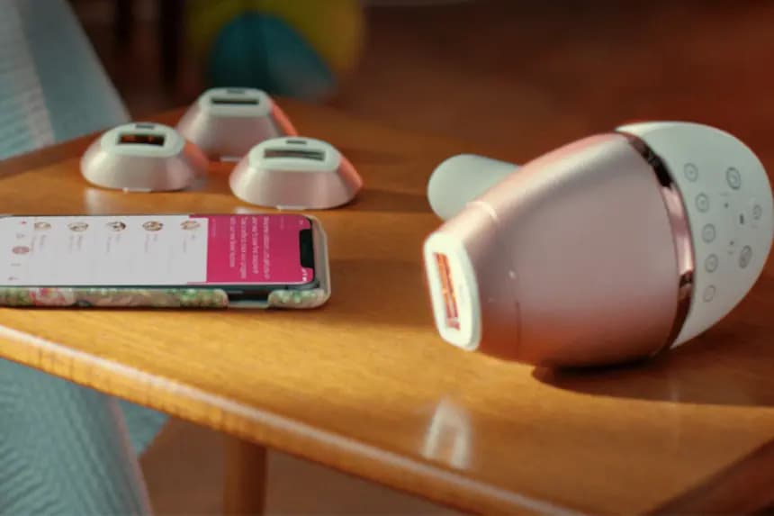 Philips Lumea IPL 15. Yılını Kutluyor