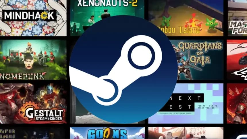 Steam, Türk oyuncuların oynadığı oyunları açıkladı