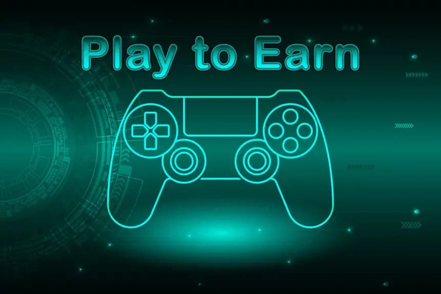 Play-to-Earn (Oyna-Kazan) Oyunları Nelerdir ve Nasıl Para Kazanılır?