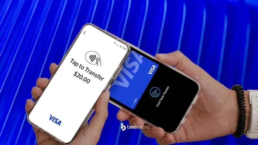 Samsung'un Tap to Transfer Özelliği Kullanıma Sunuluyor