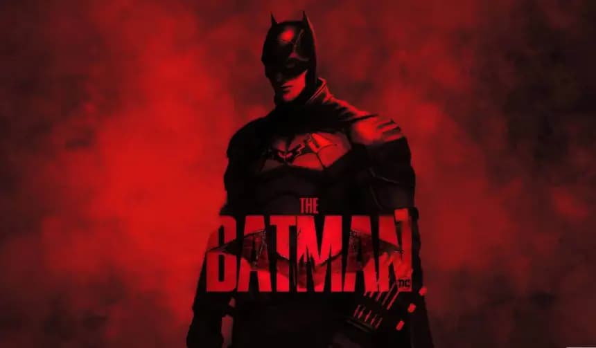 Batman Part IInin Çekimleri İçin Tarih Belli Oldu