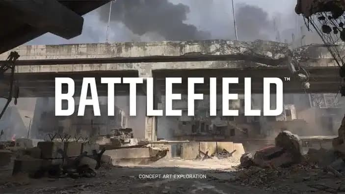Yeni Battlefield’da Yıkım Geri Dönüyor