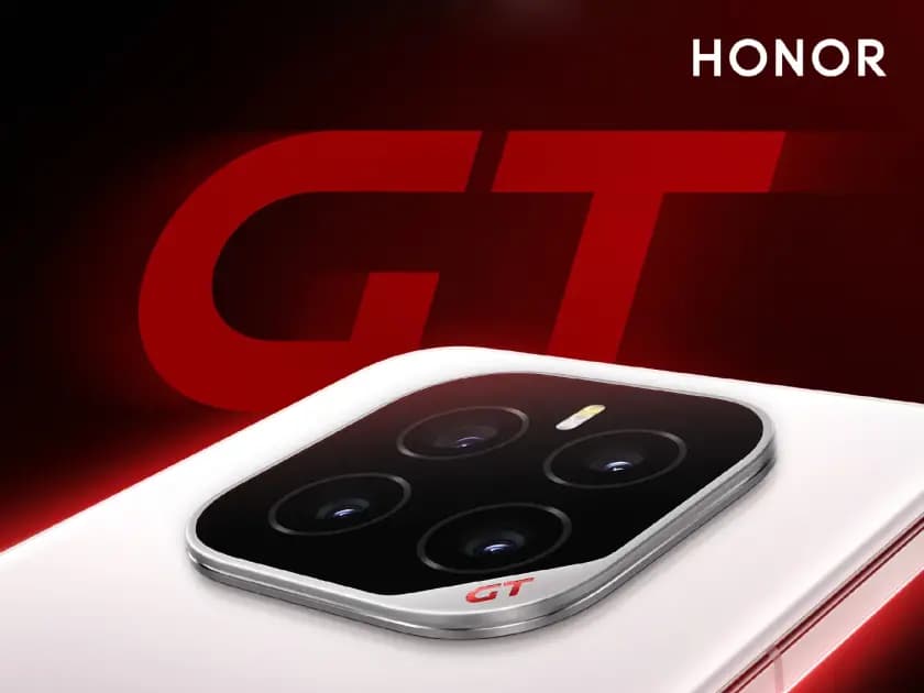 Honor GT Pro ve Honor Pad GT Tanıtıldı: Oyun ve Performans Merkezli Yeni Nesil Cihazlar Geliyor