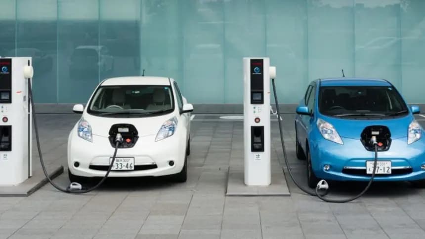 Çin, elektrikli araç satışlarında zirveye çıktı