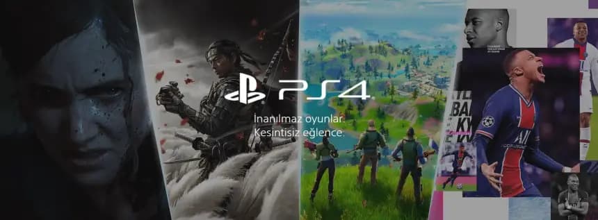 PlayStation 4 Ne Zaman Çıktı?