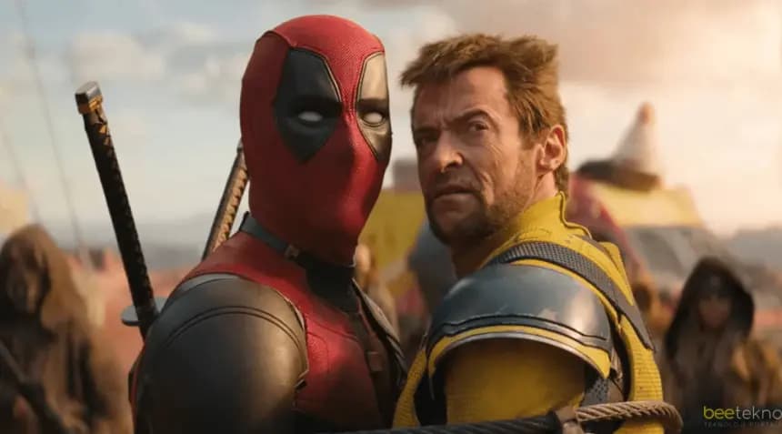 Deadpool &amp; Wolverine: İlk Tepkiler Ne Oldu?