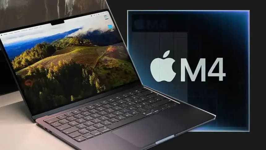 Apple CEO’su Tim Cook, M4 MacBook Air Tanıtımı İçin İpuçları Verdi