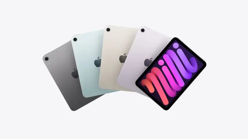 Apple, 11. Nesil iPad'i 2025'te Tanıtacak