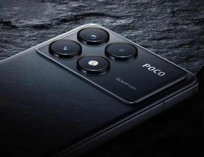 POCO F7: Lansmanı Yaklaşıyor – Amiral Gemisi Deneyimi Orta Segmente Taşıyacak