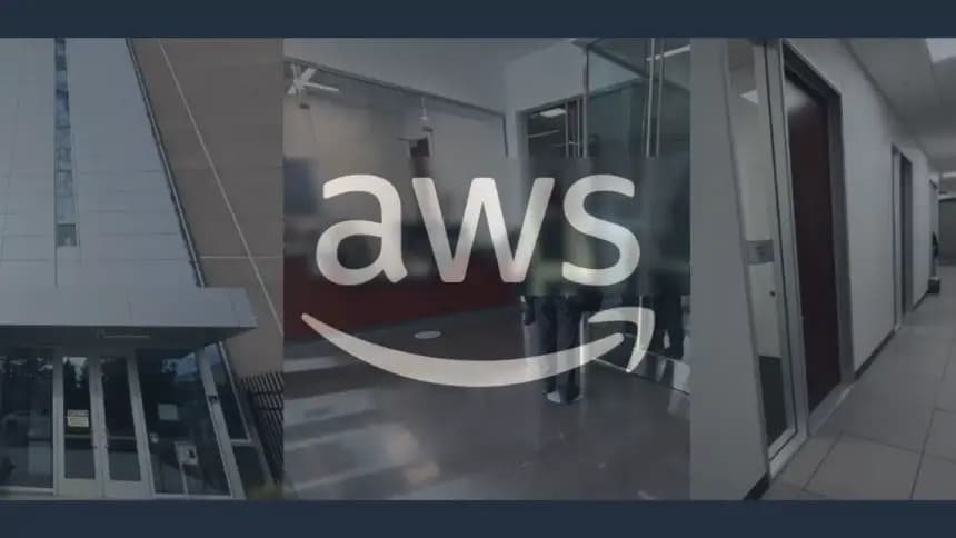 Amazon'dan Yeni Veri Transfer Hizmeti: Data Transfer Terminal