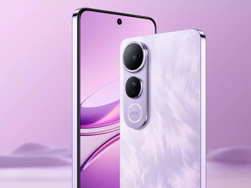 Vivo V50 Lite Tanıtıldı: Orta Segmentte Üst Düzey Deneyim Sunan Yeni Nesil Akıllı Telefon