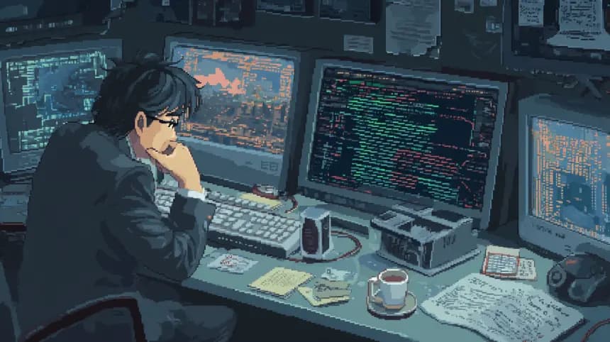 Herkesin Yazılım Geliştirebileceği Yeni Döneme Low Code Platform ile Giriş