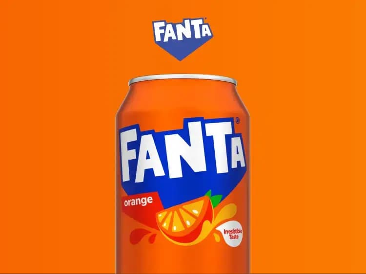 Fanta Hangi Ülkenin Markası?