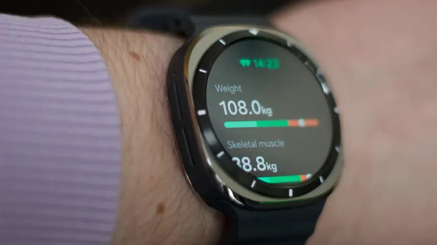 Galaxy Watch Ultra 2 One UI 7 Watch ile Geliyor: OG Modelde Büyük Fiyat İndirimi Bekleniyor