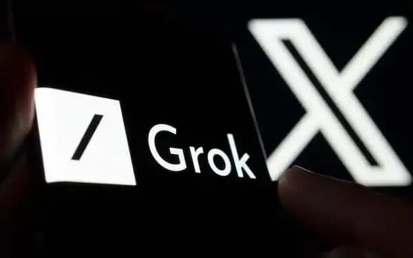 Grok Android'e Geliyor: Yapay Zeka Mobilde