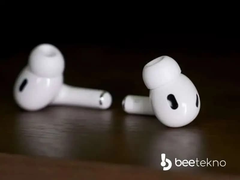 Apple AirPods Pro 3 Yakında Geliyor